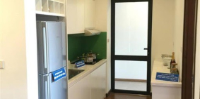 Bán cắt lỗ căn hộ 2PN,2WC FLC Star Quang Trung, diện tích 79m2