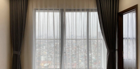 Bán căn hộ 3PN chung cư Green Pearl 378 Minh Khai full đồ hướng mát