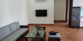 Bán căn hộ 2PN chung cư 536A Minh Khai cạnh Times City full đồ