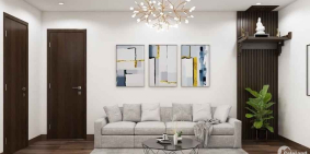 SỰ LỰA CHỌN PHỤ THUỘC VÀO SỰ THÔNG THÁI CỦA BẠN. Chung cư Osaka complex