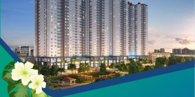 DỰ ÁN SIÊU HOT VỊ TRÍ VÀNG HOÀNG MAI CHỈ TỪ 1.3 TỶ CĂN 2 PHÒNG NGỦ