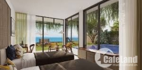 Shantira Beach Resort, Kênh Đầu Tư Hấp Dẫn Chỉ Với 1.4 Tỷ Đồng