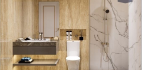 De 1st Quantum, dự án căn hộ đẳng cấp 5 sao giữa lòng thành phố Huế