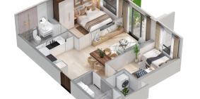 CĂN HỘ 5 SAO TRUNG TÂM THÀNH PHỐ HUẾ CHUẨN BỊ RA MẮT 0762644112