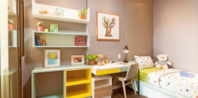 Bán căn hộ Mizuki Park, Nguyễn Văn Linh căn hộ mới bàn giao, dọn ở liền