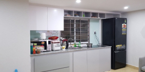 Căn Hộ Mua Là Lời, Giá Rẻ 400tr gần Khu Vực Hóc Môn