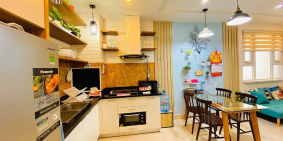 Bán hoặc cho thuê căn hộ cao cấp SHP Plaza, Lạch Tray, Ngô Quyền, Hải Phòng