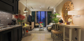 Bán LỖ 300tr căn hộ Vinhomes Golden River L638-01 Q1 có 2pn 2wc 80m2 view Sông