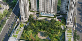 Bán gấp Kingdom 101 Căn góc 2 view giá tốt nhất 5.2 tỷ (bao hết) 2 PN 72m2