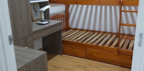 Chính Chủ Bán Căn Hộ Prosper Quận 12 Dt50m2 gồm 2Pn2Wc Giá 1,7 Tỷ LH: 0974422234