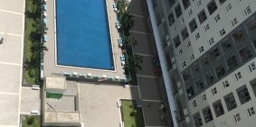 cần bán căn hộ chung cư(giá còn thương lượng )