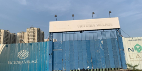 950 triệu/căn 2 PN, Victoria village Q2. SHR sở hữu vĩnh viễn