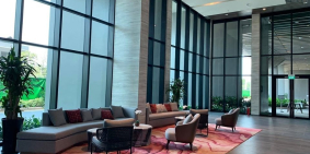 Căn hộ 1 phòng ngủ 58m2 GIÁ TỐT NHẤT Feliz En Vista. Có thương lượng.