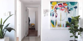 Bán gấp trước tết Căn hộ Tropic Garden Quận 2 Khu Vip Thảo Điền giá chỉ 3,4 tỷ