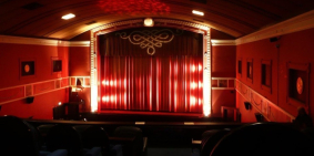 CT Plaza Minh Châu -Mặt tiền Lê Văn Sỹ Quận 3