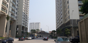 Cần bán gấp Officetel 02 phòng, 02 tolet tại Quận 4, TP.HCM