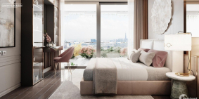 Chiết khấu lên đến 12% - chính sách đầu tư mới cực kỳ tốt tại Sunshine Horizon