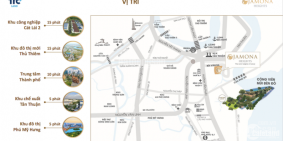 Smartel cao cấp Jamona Heights tiện ích đẳng cấp thanh toán dài hạn 12 tháng