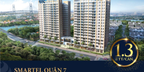 TTC Land mở bán đợt 1 Smartel Jamona Heights quận 7-OCB hỗ trợ vay 70% -TT 12th