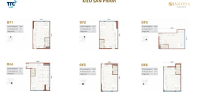 Smartel cao cấp quận 7 chỉ 1.3 tỷ TT dài hạn 12 tháng NH OCB hỗ trợ vay 50%