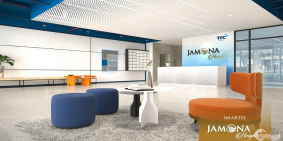 Smartel cao cấp quận 7 thanh toán dài hạn 12 tháng giá 1.3 tỷ