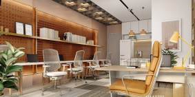 Căn hộ Smartel công năng kép dự án hiện hữu ngay TT Q7 chỉ 2.1 tỷ (78m2),CK 2-5%