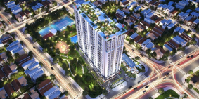 Căn hộ West Intela Quận 8 - Khởi đầu cho hạnh phúc trọn vẹn