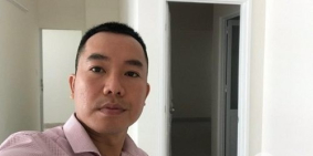 Chính chủ bán căn hộ Thương Mại Hoàng Quân 35 Hồ Ngọc Lãm -Quận Bình Tân – Hồ Ch