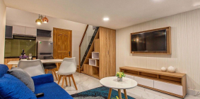 [ TRẢ TRƯỚC 650TR] SỞ HỮU CĂN HỘ FULL NỘI THẤT/NGAY UBND QUẬN BÌNH TÂN.