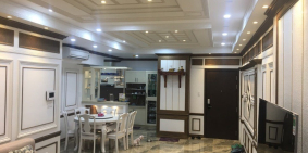 Garden Gate, 102m2, 3PN, Full NT. Giá bán chỉ: 6.25 tỷ