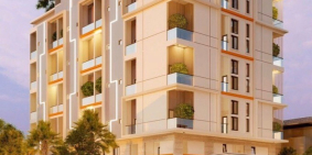 CĂN HỘ DỊCH VỤ Q. TÂN PHÚ GIÁ TỪ 1 TỶ /CĂN .THANH TOÁN TỪNG ĐỢT CHỈ CẦN 300TRIỆU