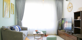 Cần chuyển nhượng căn hộ cao cấp 5* Sơn Trà Ocean View.