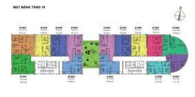 Sở hữu nhà Q.Tây Hồ chỉ từ 1,6 tỷ căn 2 ngủ với tầm view triệu đô