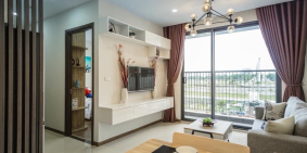 Bán và cho thuê chung cư Xuân Mai Thanh Hóa.