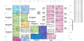 Chung cư Harmony Square Nguyễn Tuân - Thanh Xuân, Hà Nội mở bán đợt I,