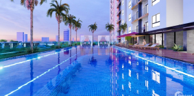 Căn hộ Cao Cấp Minh Quốc Plaza - đã có GPXD - giá đầu tư 24 triệu/m2