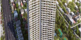 KHU CĂN HỘ ĐẲNG CẤP THƯỢNG LƯU - THE EMERALD GOLF VIEW