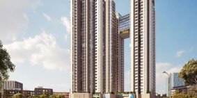 The Emerald Golf View dự án nằm tại ví trí kim Cương view sân golf, TTTM Aeon