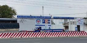 Đặt Mua GĐ 1 Căn Hộ The Emerald Golf View 40 Tầng từ 1-3PN, Đại Lộ Bình Dương