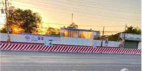 The Emerald Golf View - Căn hộ cao cấp 5 sao – View sân golf Sông Bé