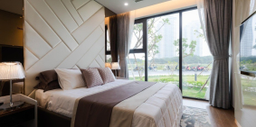 THE MATRIX ONE - Dự án đẳng cấp nhất 2020 view trọn đường đua F1. LH: 0346004351