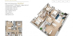 The Matrix One mở bán đợt 1 6 tầng Vip nhất dự án