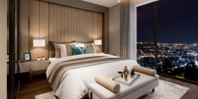 MIK GROUP: THE MATRIX ONE MỄ TRÌ CĂN HỘ CAO CẤP NHẤT KHU VỰC NAM TỪ LIÊM