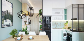 Cần bán gấp căn hộ 3 ngủ giá rẻ ngay trung tâm Mỹ Đình