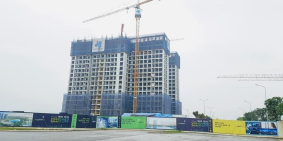 CC bán căn hộ Vinhomes Smart City, 3 Ngủ, giá bán 2,8 tỷ, rẻ nhất hiện nay