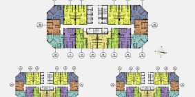 Dự án nhà ở xã hội hot nhất quận Nam Từ Liêm - flc Đại Mỗ 19.5 triệu/m2