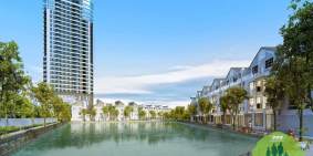 Hỗ trợ mua nhà chỉ 300 triệu sở hữu căn trên 60m2 LH 0965904027