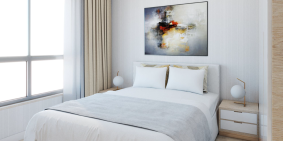 BÁN CĂN HỘ 2 PN - VIEW TRUNG TÂM THÀNH PHỐ VINH - 0961165787