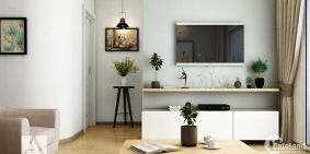 BÁN CĂN HỘ 2PN 63m2 CUỐI CÙNG TẠI CHUNG CƯ SÀI GÒN SKY