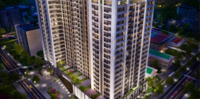 Bán dự án chung cư cao cấp la fortuna vạn cát vĩnh yên vị trí đẹp